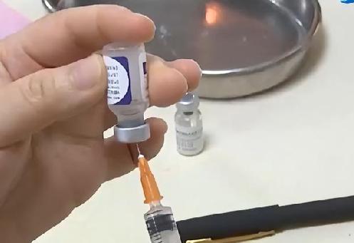 國內首款四價流腦結合疫苗海南上市