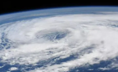 預計今年5月至10月將有5至7個熱帶氣旋影響海南